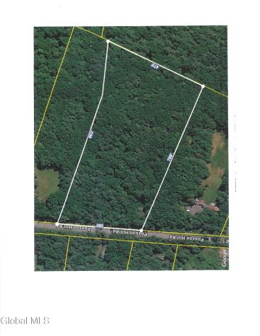 404 Posson Hill Road Middleburgh NY 12122