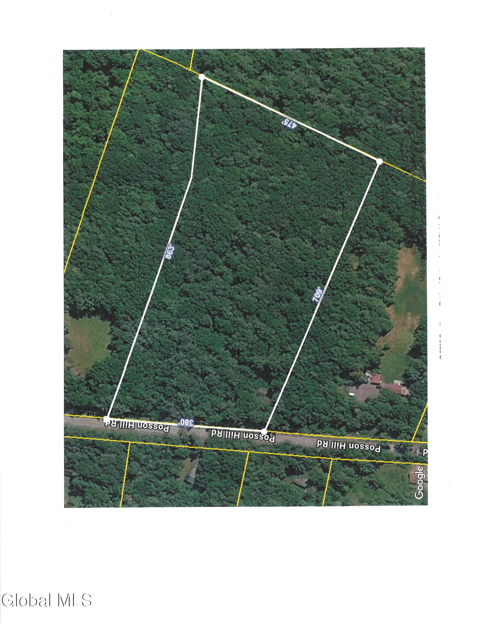 404 Posson Hill Road Middleburgh NY 12122