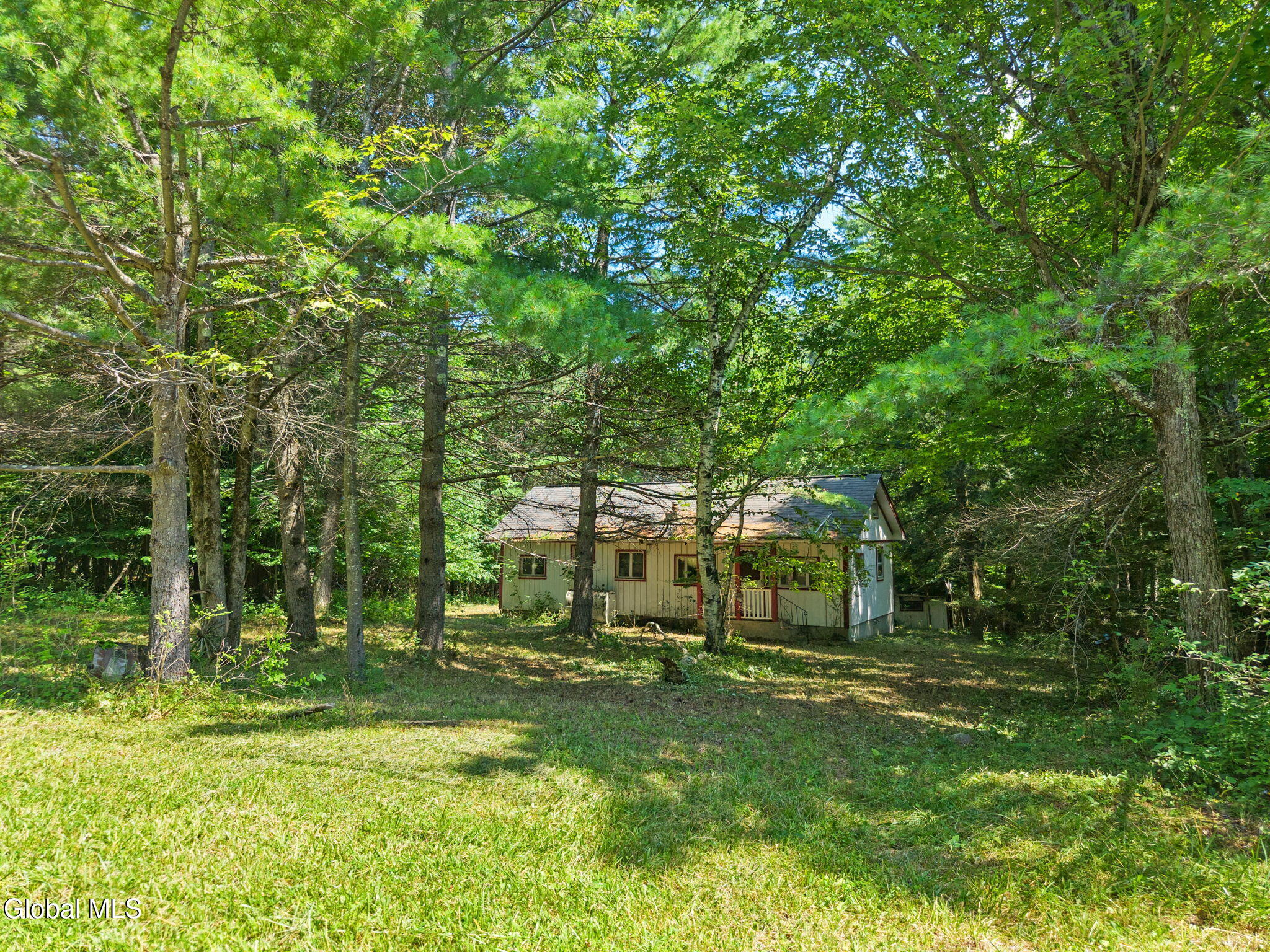 404 Posson Hill Road Middleburgh NY 12122