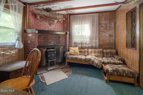 404 Posson Hill Road Middleburgh NY 12122