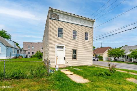 69 Adams Avenue Cohoes NY 12047
