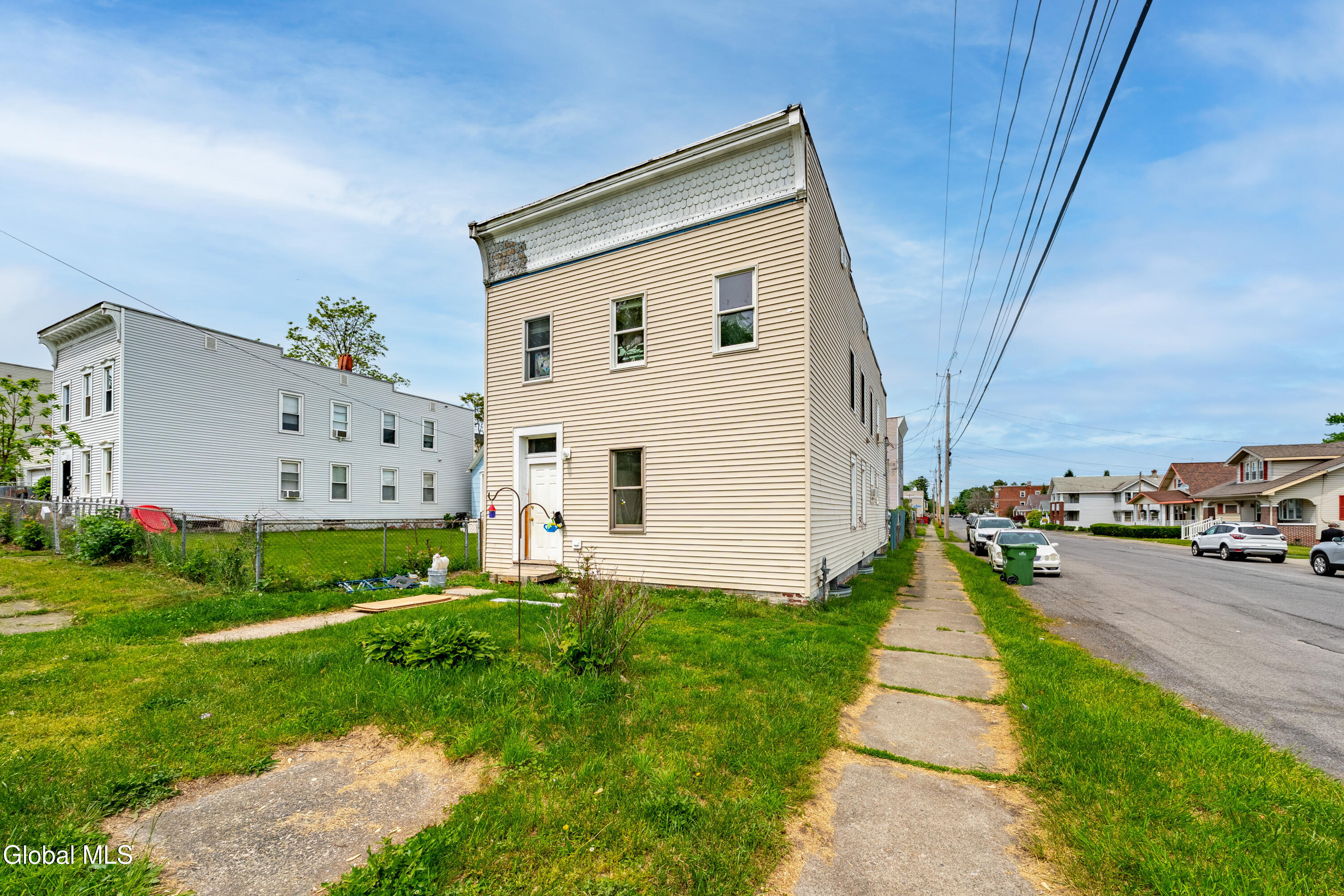 69 Adams Avenue Cohoes NY 12047