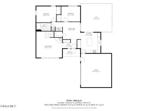 25 Glade Mallow Road Malta NY 12020