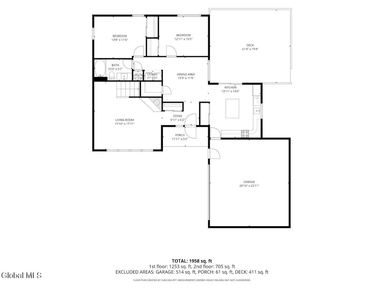 25 Glade Mallow Road Malta NY 12020