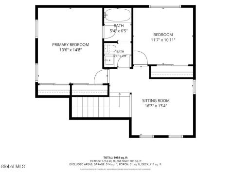 25 Glade Mallow Road Malta NY 12020