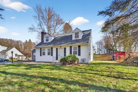 335 Albany Shaker Road Loudonville NY 12211