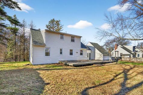 335 Albany Shaker Road Loudonville NY 12211