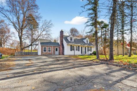 335 Albany Shaker Road Loudonville NY 12211