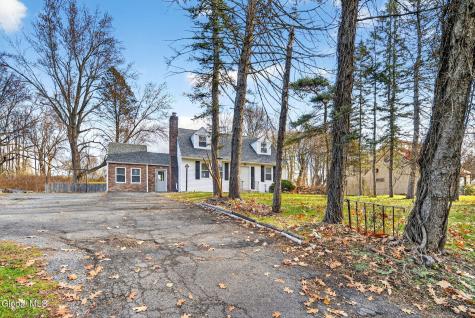 335 Albany Shaker Road Loudonville NY 12211