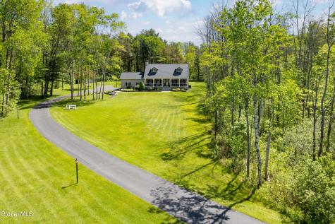 1187 County Highway 126 Amsterdam NY 12010