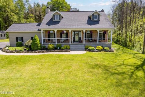 1187 County Highway 126 Amsterdam NY 12010