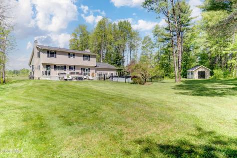 1187 County Highway 126 Amsterdam NY 12010