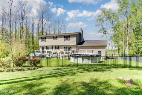 1187 County Highway 126 Amsterdam NY 12010