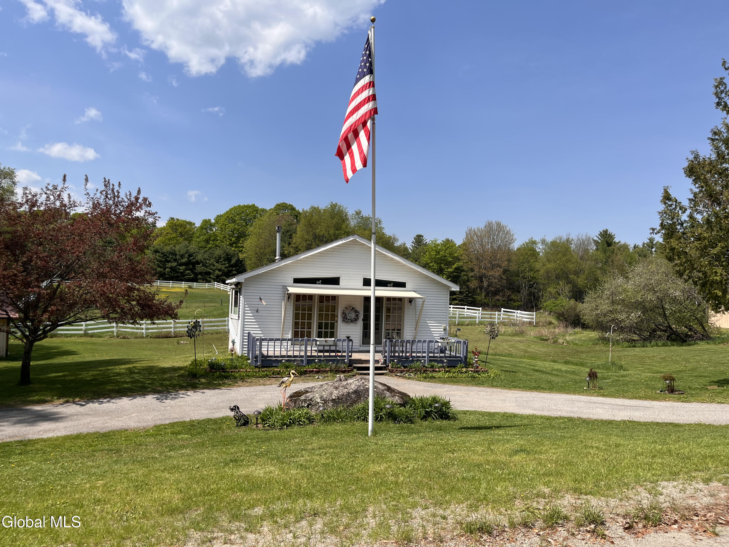 669 Hayesburg Road Brant Lake NY 12815