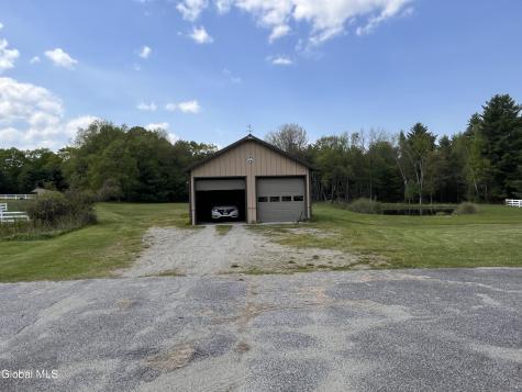 669 Hayesburg Road Brant Lake NY 12815