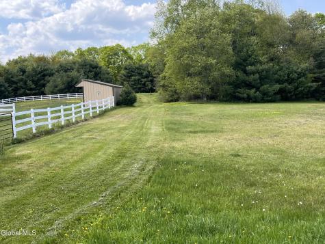 669 Hayesburg Road Brant Lake NY 12815