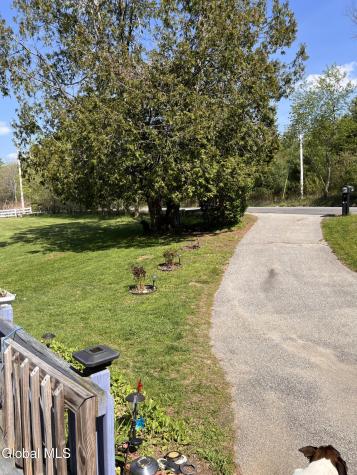 669 Hayesburg Road Brant Lake NY 12815