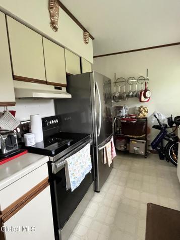 669 Hayesburg Road Brant Lake NY 12815