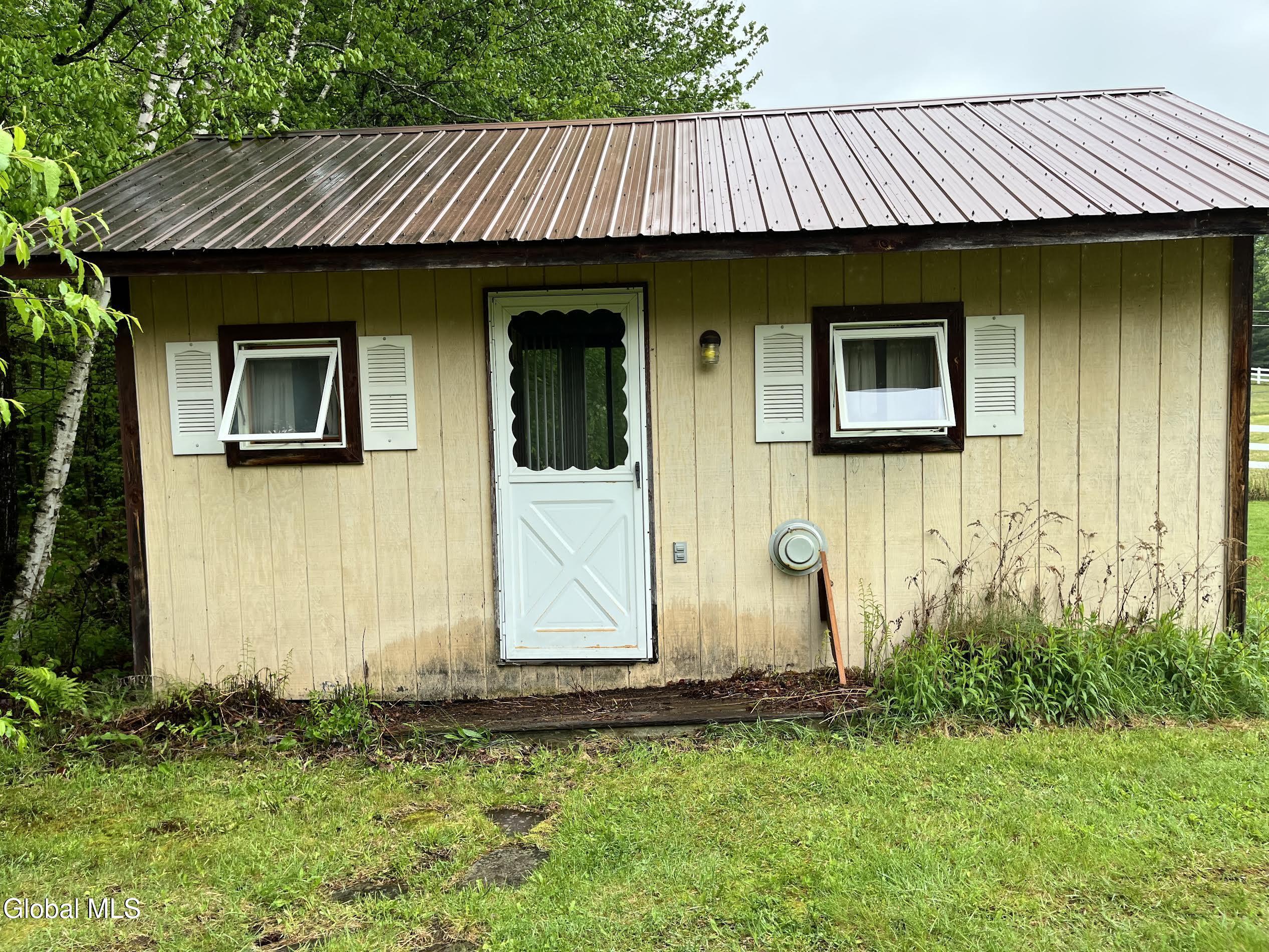 669 Hayesburg Road Brant Lake NY 12815