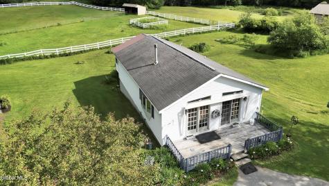 669 Hayesburg Road Brant Lake NY 12815