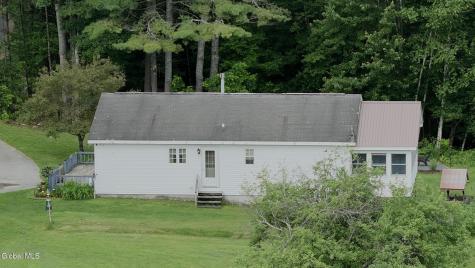 669 Hayesburg Road Brant Lake NY 12815