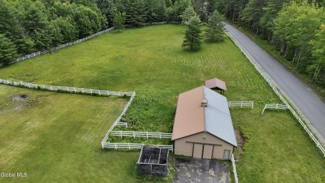 669 Hayesburg Road Brant Lake NY 12815