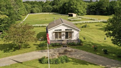 669 Hayesburg Road Brant Lake NY 12815
