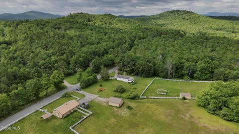 669 Hayesburg Road Brant Lake NY 12815