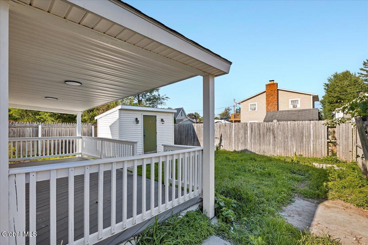 1379 Evergreen Avenue Rotterdam NY 12306