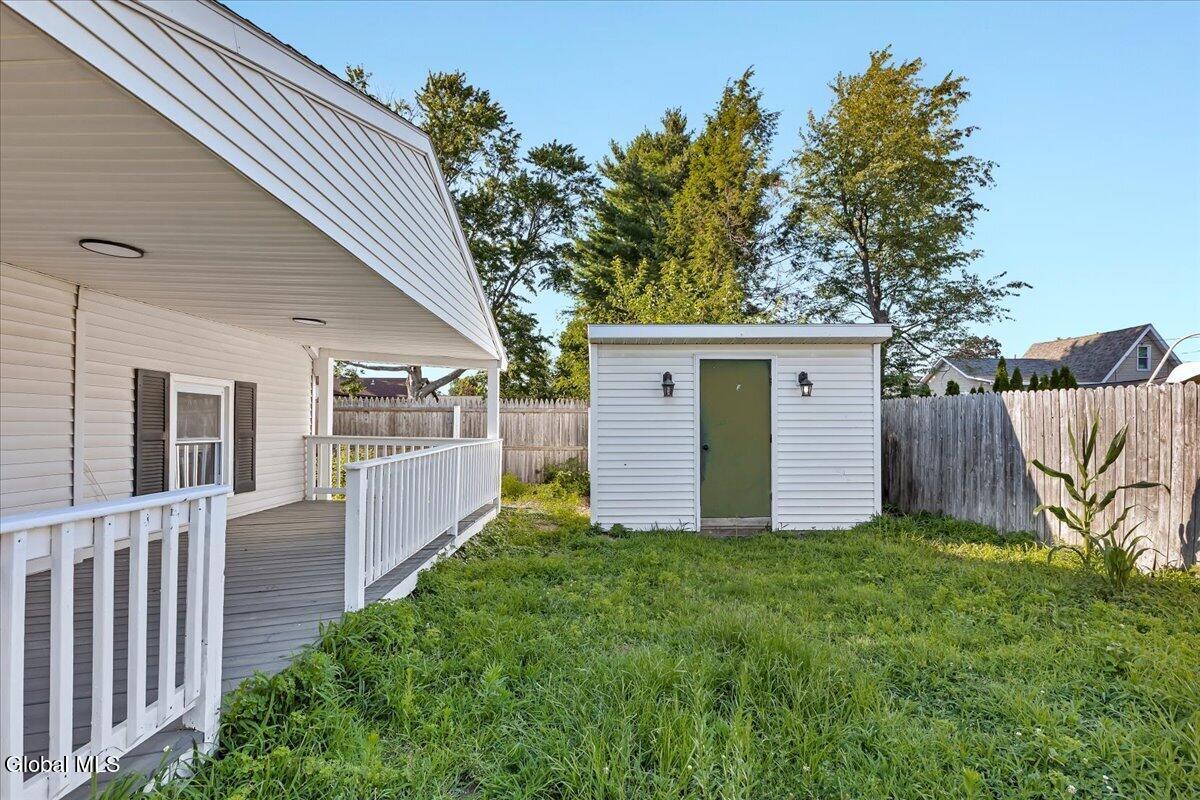 1379 Evergreen Avenue Rotterdam NY 12306