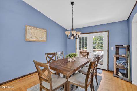35 Hillcrest Avenue Schenectady NY 12309