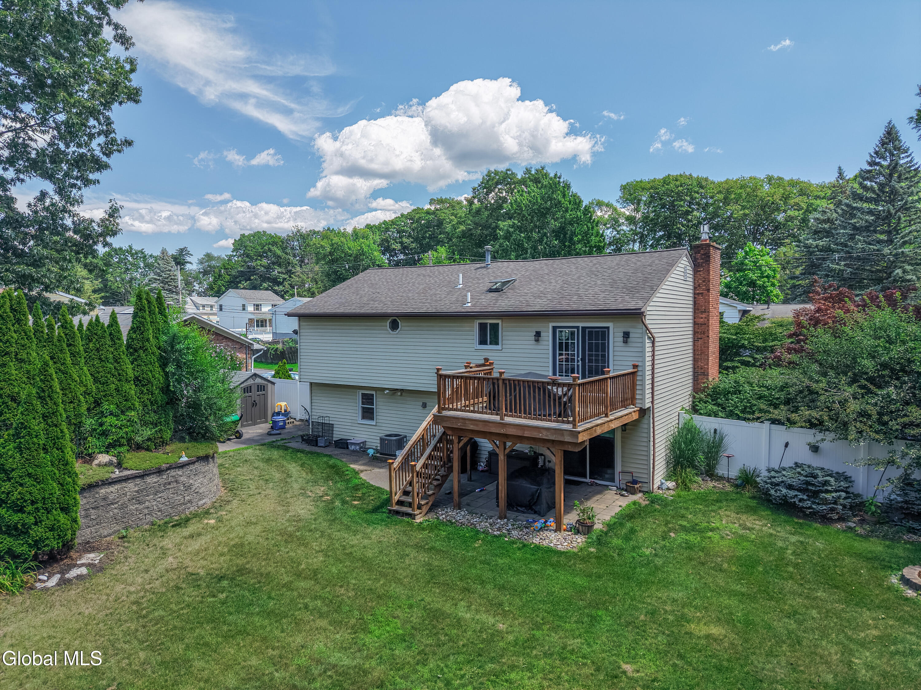35 Hillcrest Avenue Schenectady NY 12309