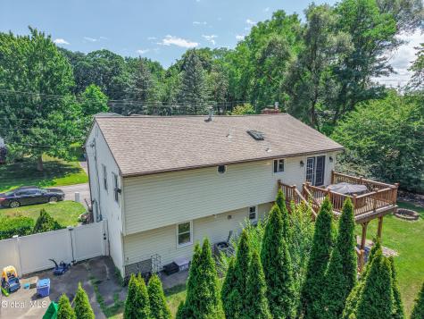 35 Hillcrest Avenue Schenectady NY 12309