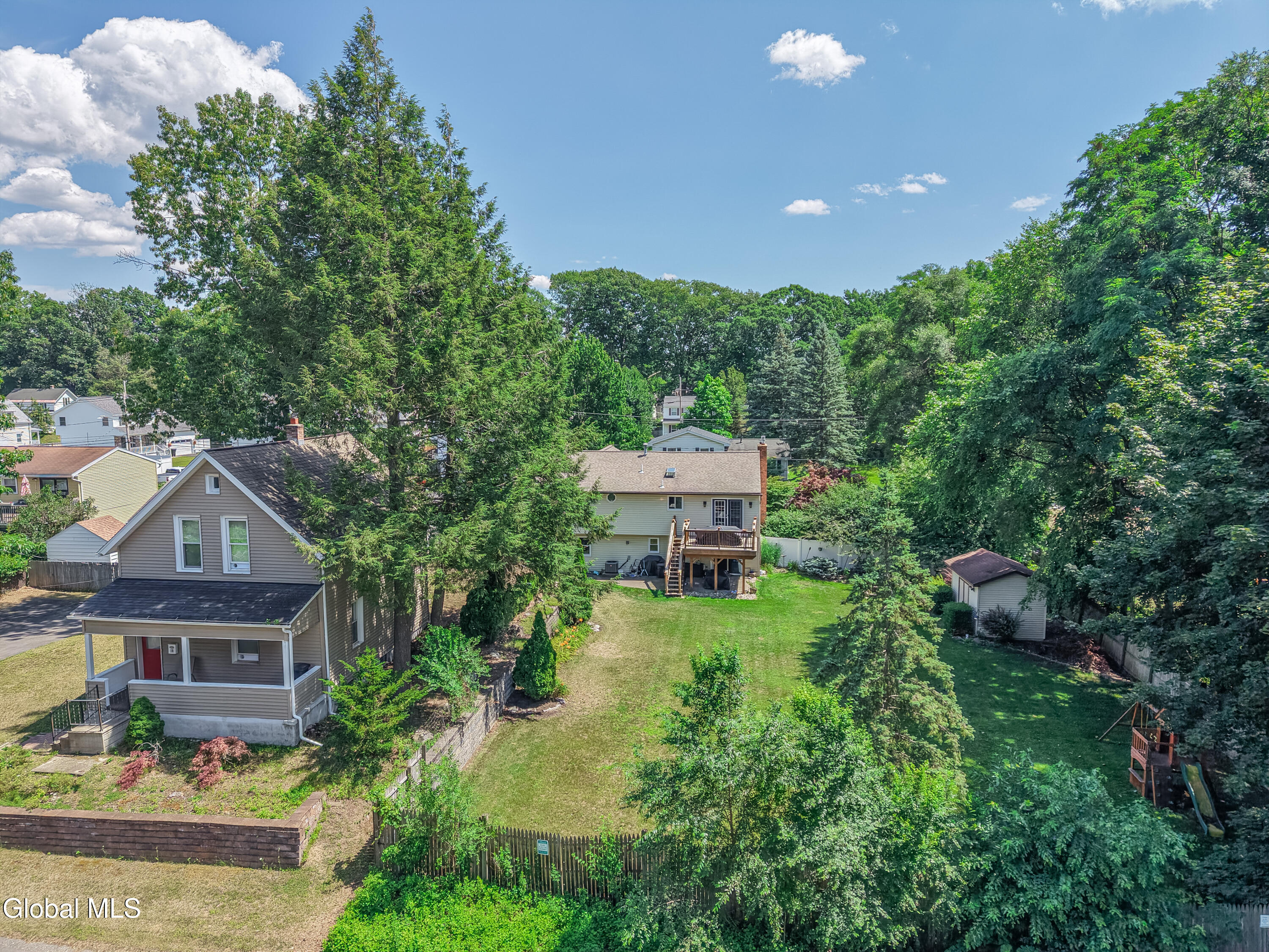 35 Hillcrest Avenue Schenectady NY 12309