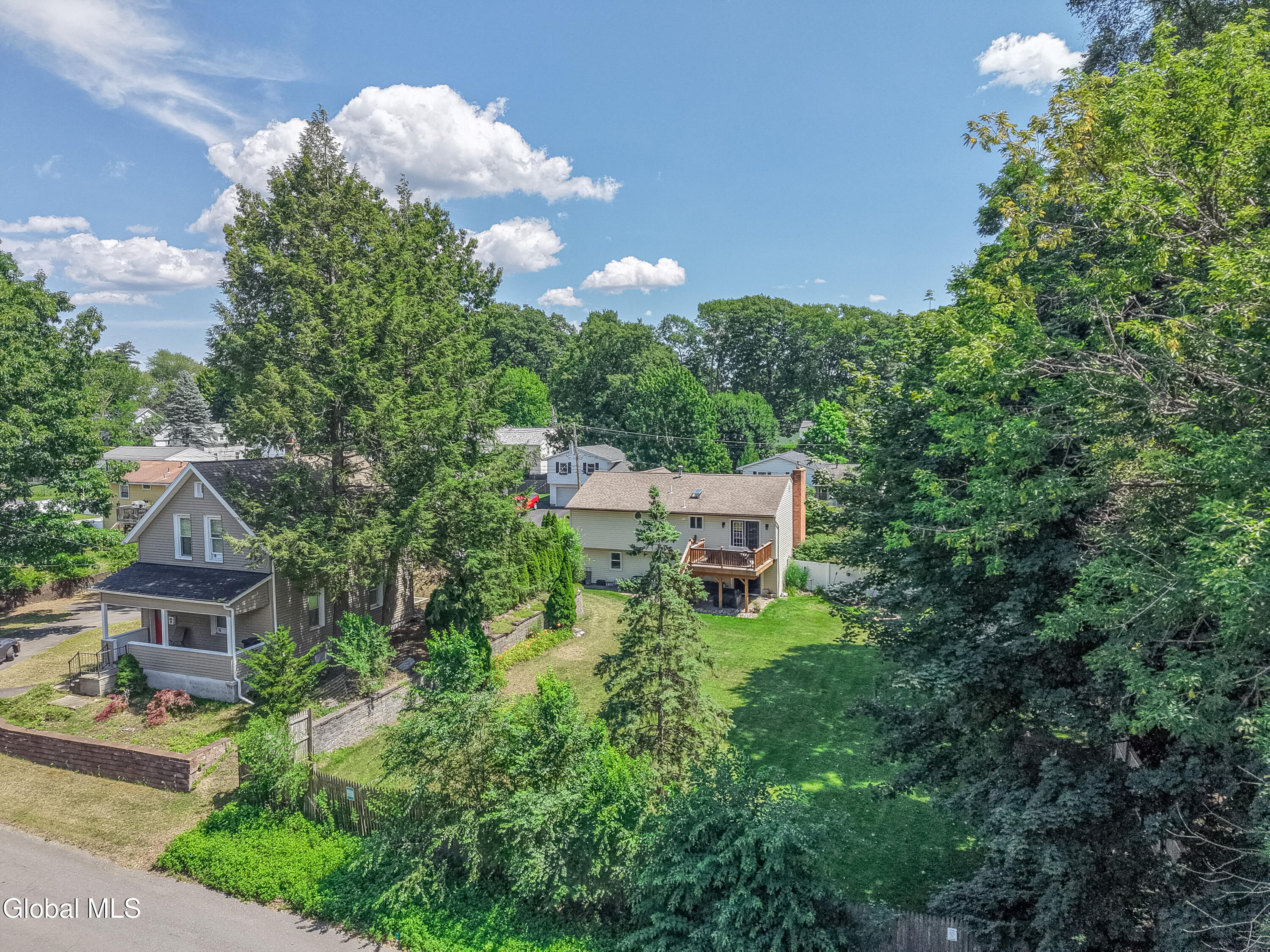 35 Hillcrest Avenue Schenectady NY 12309