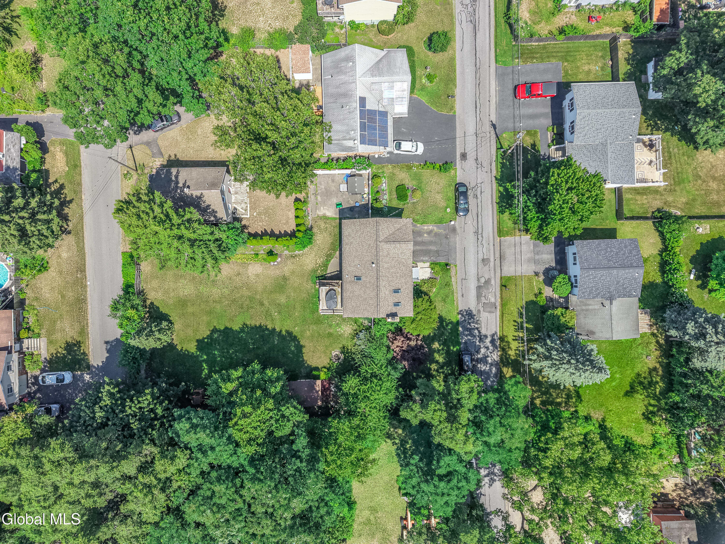 35 Hillcrest Avenue Schenectady NY 12309