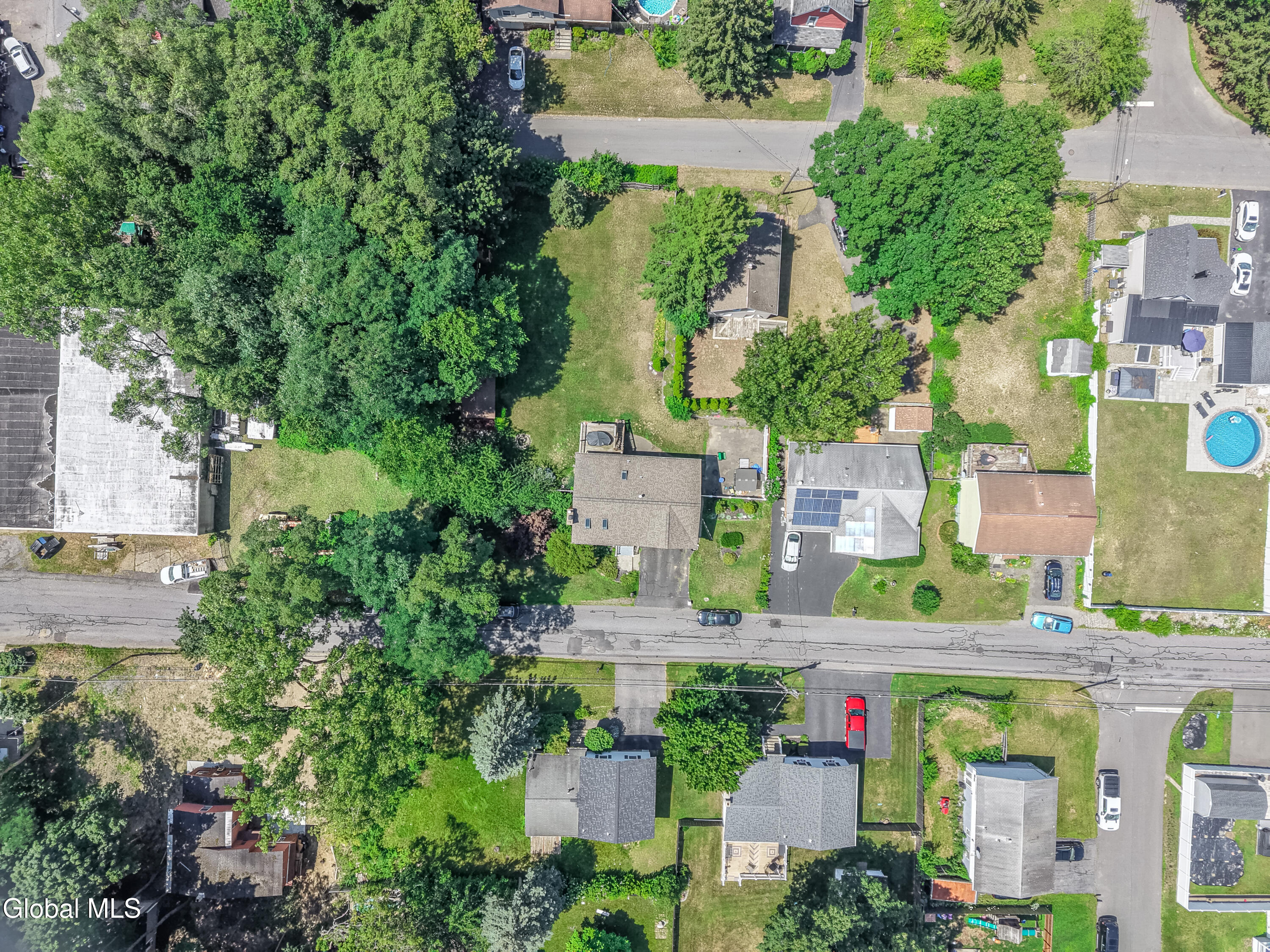35 Hillcrest Avenue Schenectady NY 12309
