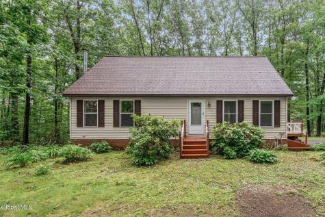 2819 New York 67 Johnsonville NY 12094