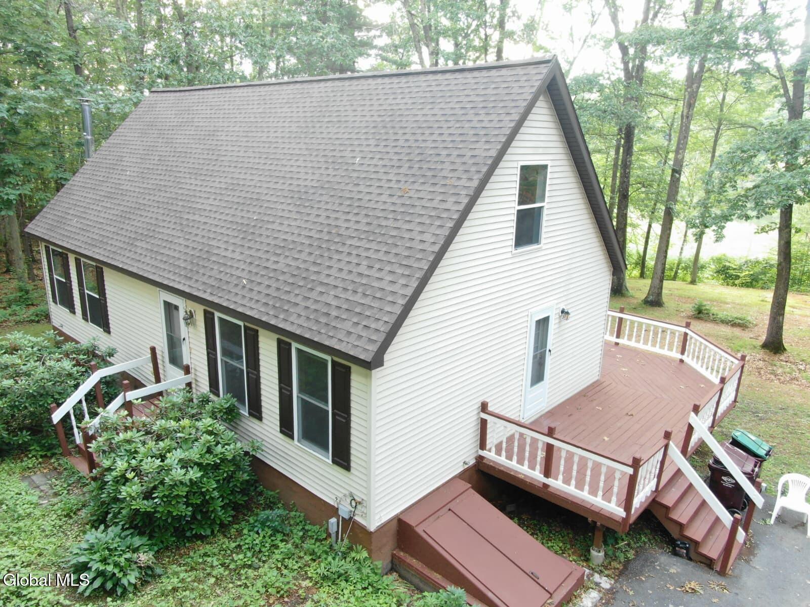 2819 New York 67 Johnsonville NY 12094