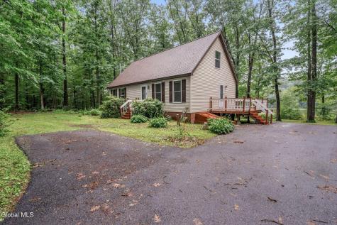 2819 New York 67 Johnsonville NY 12094