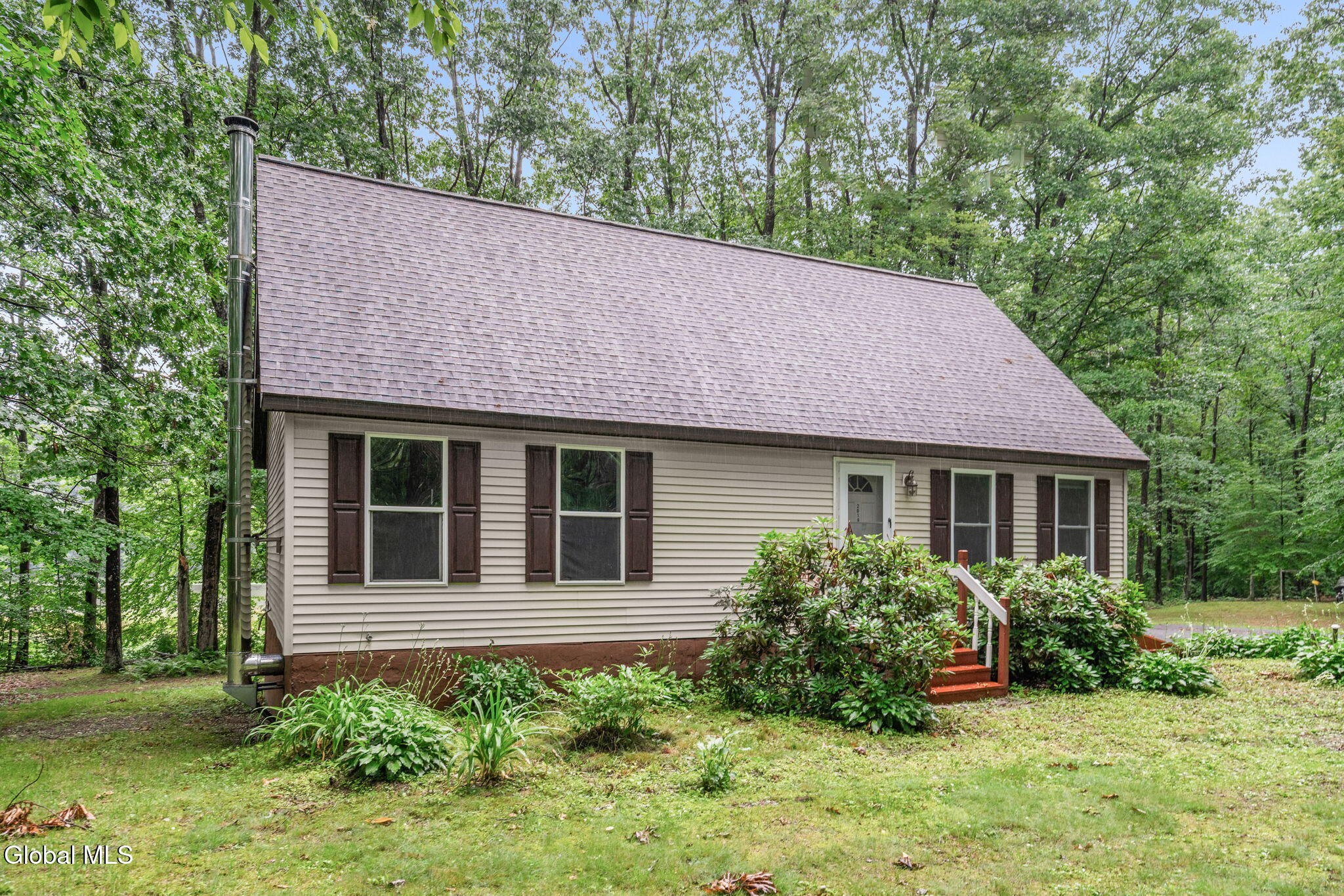 2819 New York 67 Johnsonville NY 12094
