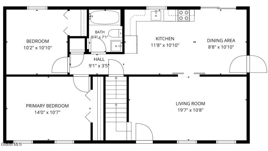 2819 New York 67 Johnsonville NY 12094