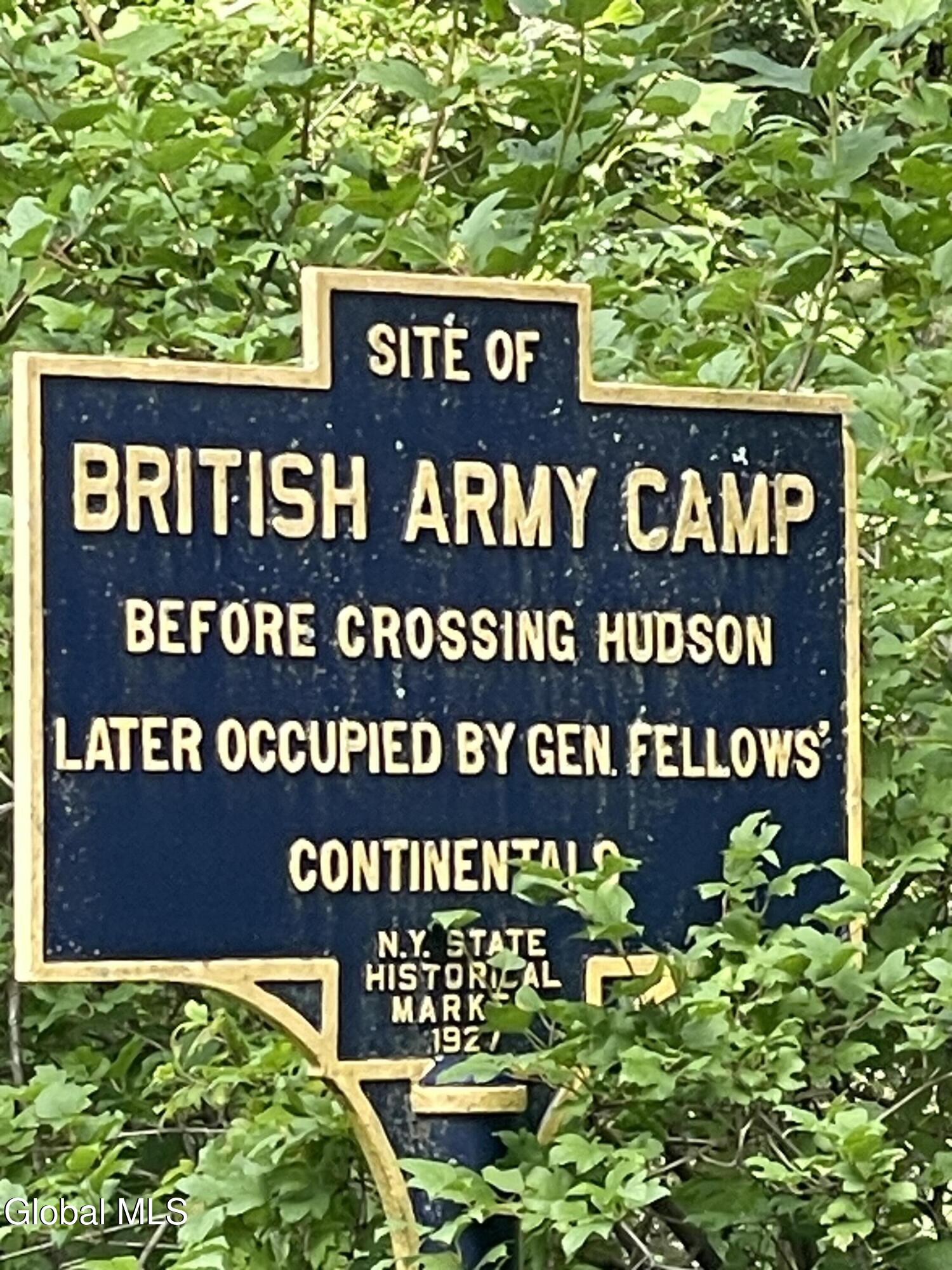 25 County Route 70 Greenwich NY 12834