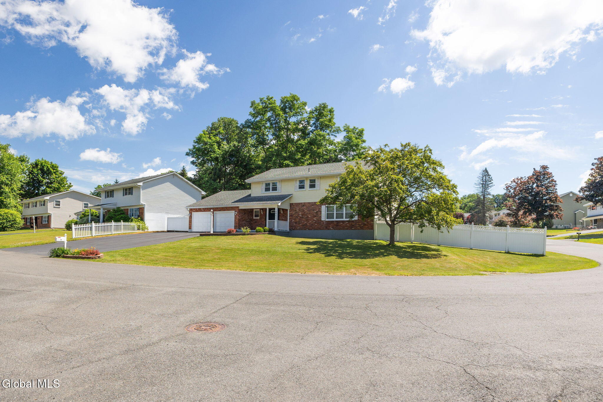 24 Schalren Drive Latham NY 12110