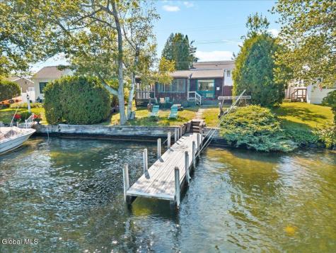 60 Rockhurst Road Cleverdale NY 12804