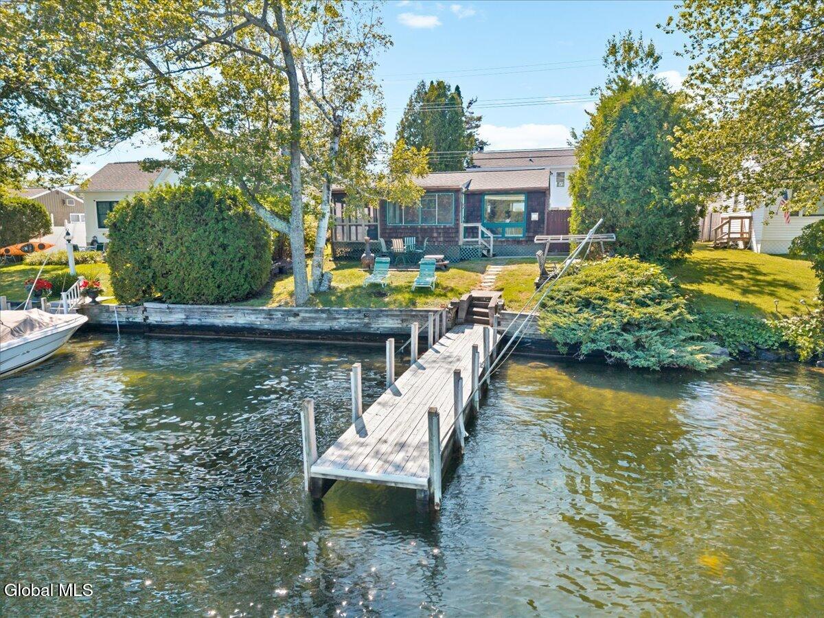 60 Rockhurst Road Cleverdale NY 12804