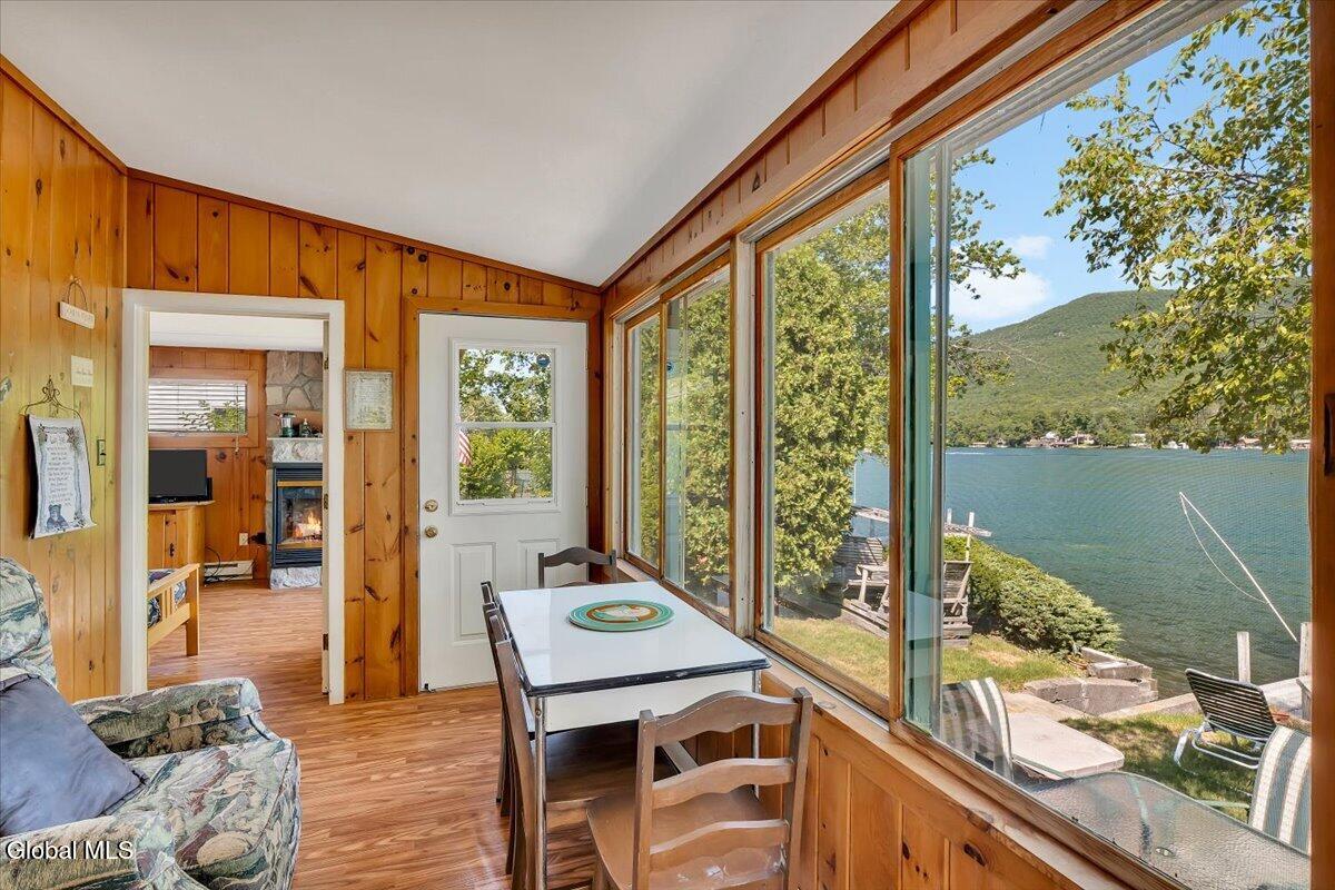 60 Rockhurst Road Cleverdale NY 12804