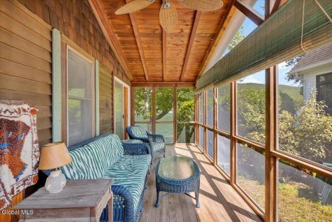 60 Rockhurst Road Cleverdale NY 12804