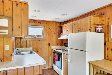 60 Rockhurst Road Cleverdale NY 12804