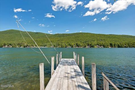 60 Rockhurst Road Cleverdale NY 12804